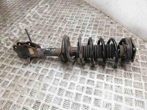 Right front shock absorber MAZDA CX-7 (ER) 2.2 MZR-CD AWD (ER10A) | BP28893312M17 