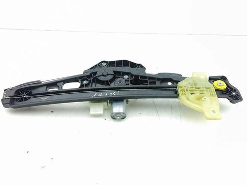 Front left window mechanism RENAULT CAPTUR I (J5_, H5_) 0.9 TCe 90 | BP36199088C22 - Image 5