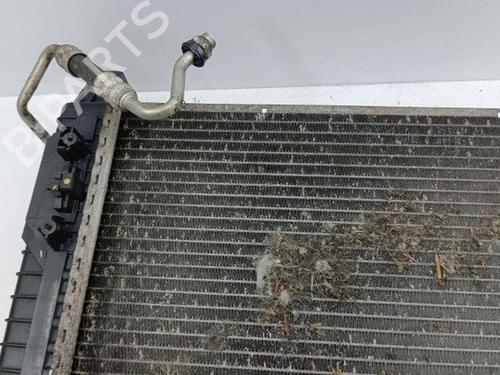 Water radiator MERCEDES-BENZ B-CLASS Sports Tourer (W245) B 180 CDI (245.207) | BP28851360M31 