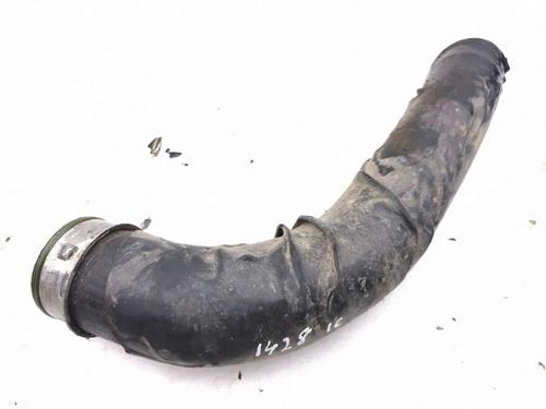 Used Intercooler pipe Intercooler pipe JEEP GRAND CHEROKEE III (WH, WK) 3.0 CRD 4x4 (218 hp) 39495883 39495883