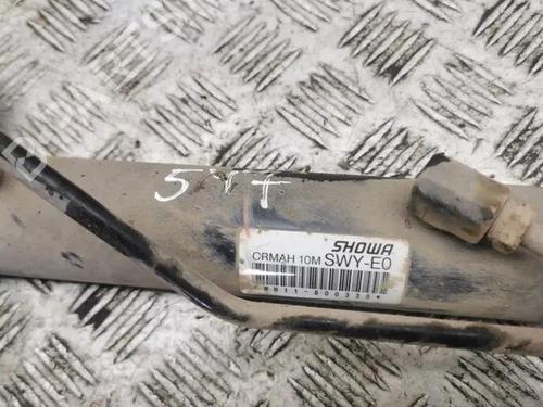 Steering rack HONDA CR-V II (RD_) 2.2 CTDi (RD9) | BP28851005M22