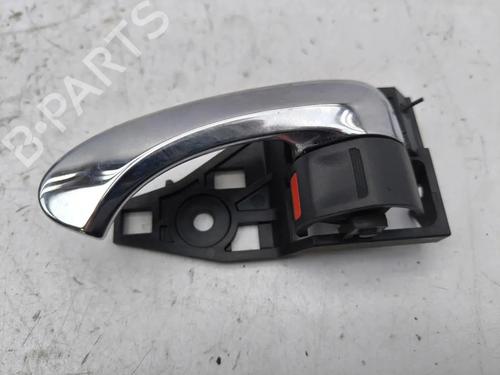 Used Rear left interior door handle Rear left interior door handle 33254057 33254057