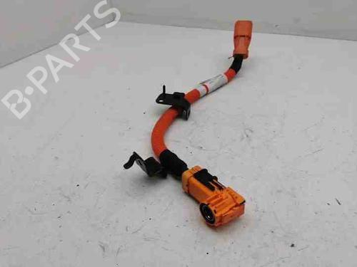 Elektronisk sensor CITROËN C4 III (BA_, BB_, BC_) ë-C4 (BCZKXC, BZCKSC) | BP28865742M84 