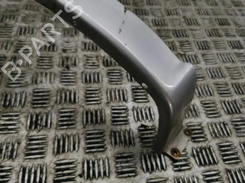Left front fenders CHRYSLER VOYAGER IV (RG, RS) 2.8 CRD | BP28885901C41 