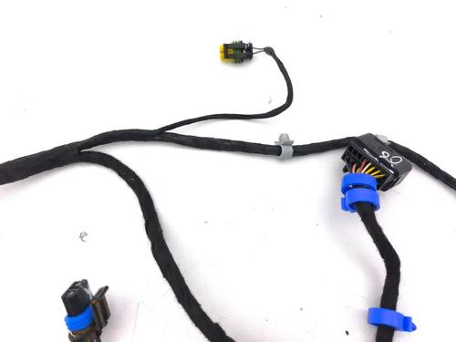 Wiring harness MASERATI QUATTROPORTE V 4.7 S | BP33532011E16 - Image 4