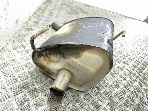 Udstødningssystem SUBARU FORESTER (SH_) 2.0 D AWD (SHH, SHD, SHN) | BP38278890M121 - Image 6