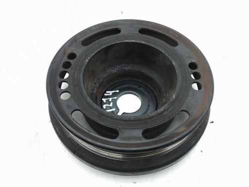 Pulley CHEVROLET TRAX 1.6 | BP29878764M122