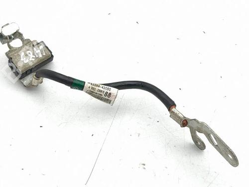 Cable TOYOTA bZ4X (_EAM1_) EV (XEAM10) | BP40290910E12 - Image 3