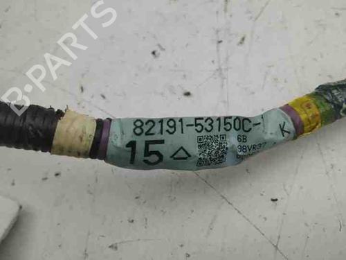 Wiring harness LEXUS IS C (GSE2_) 350 (GSE21) | BP28859802E16 
