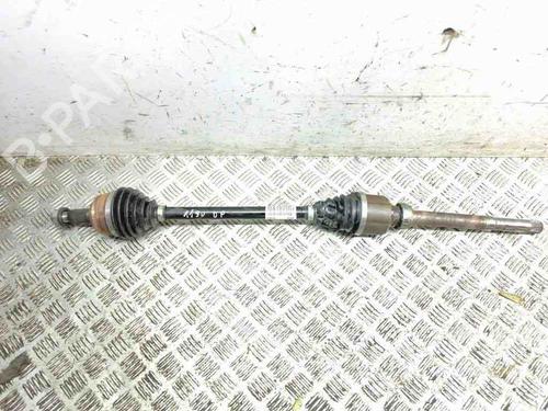 Used Right front driveshaft CITROËN C5 AIRCROSS (A_) 1.2 PureTech 130 (ARHNSJ) (131 hp) 28905339