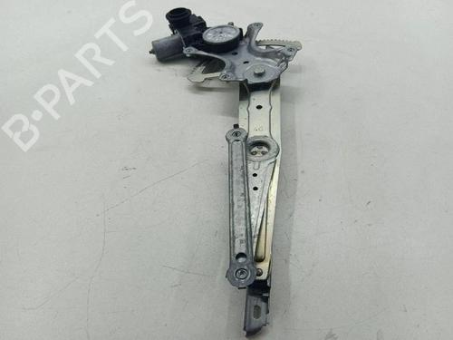 Rear left window mechanism LEXUS NX (_Z1_) 300h AWD (AYZ15_, AYZ15R) | BP40167284C24 - Image 4