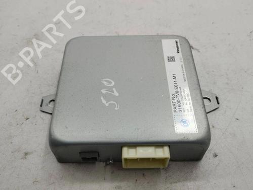 Used Electronic module HONDA CIVIC IX (FK) 2.2 i-DTEC (FK3) (150 hp) 28904674