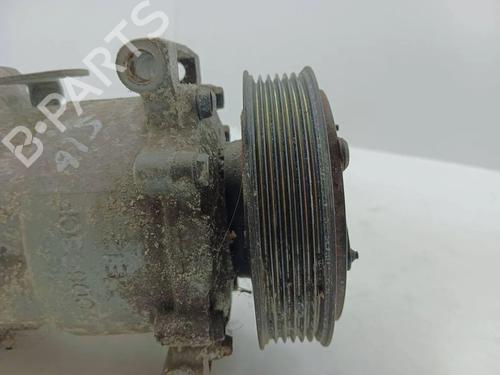 AC compressor CITROËN DS3 (SA_) 1.6 HDi 90 | BP36174653M34 - Image 4