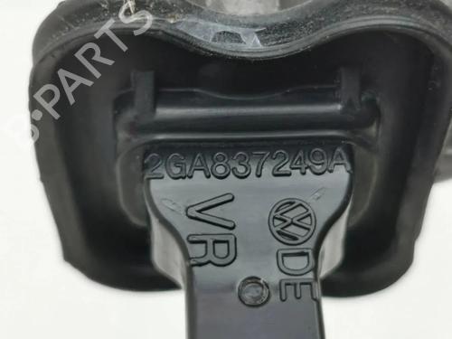 Hinge/Door check strap VW T-ROC (A11, D11) 1.0 TSI | BP36104775C146 - Image 8