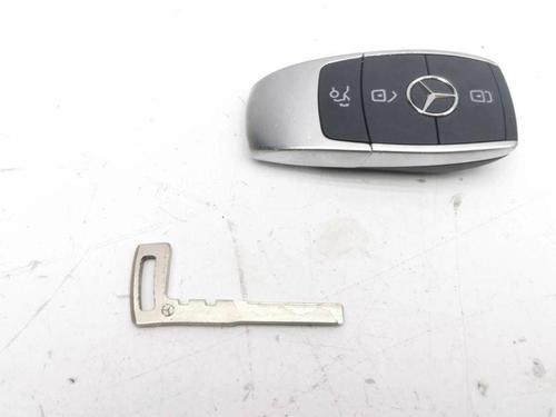 Elektronisk modul MERCEDES-BENZ EQA (H243) EQA 250 (243.701) | BP28874697M83 