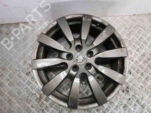 Used Rim PORSCHE CAYENNE (92A) 3.0 Diesel (239 hp) 28855754