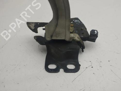 hjelmlås HONDA HR-V (RU) 1.5 (RU1) | BP33662594C133 - Image 4