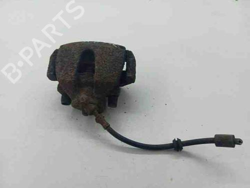 Left front brake caliper FORD FOCUS IV (HN) 1.0 EcoBoost | BP28846455M105