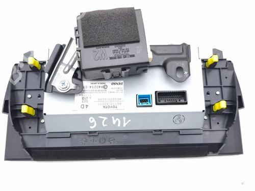 Display LEXUS IS III (_E3_) 300h (AVE30_, AVE30R) | BP37585995C48 - Image 6