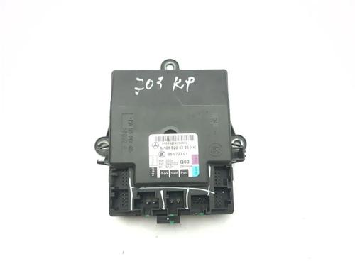 Used Electronic module Electronic module 33920802 33920802