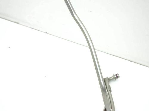 AC pipe SEAT IBIZA V (KJ1, KJG) 1.0 TSI | BP28878461M126 