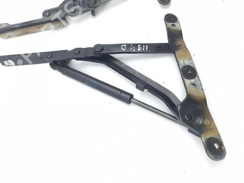Hinge/Door check strap MASERATI QUATTROPORTE V 4.2 | BP28905699C146 