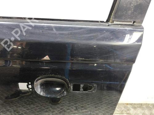 Left front door LAND ROVER RANGE ROVER SPORT I (L320) 2.7 D 4x4 | BP28894699C2 