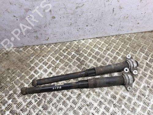 Used Left rear shock absorber Left rear shock absorber FORD FOCUS IV (HN) 1.0 EcoBoost (125 hp) 39990782 39990782