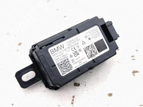 Module électronique Module électronique BMW X2 (U10) iX2 eDrive 20 (204 hp) 39904069 39904069
