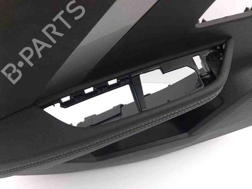 Guarnecido trasero izquierdo OPEL ASTRA L (OV5) 1.2 (FPHNSL, FPHNSR) | BP28880853C60