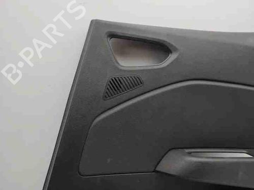 Rear right panel RENAULT CLIO V (B7_) 1.3 TCe 130 (B7MF) | BP28856456C61 