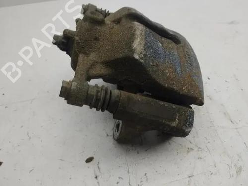 Left front brake caliper VW T-ROC (A11, D11) 1.0 TSI | BP28862786M105 - Image 4
