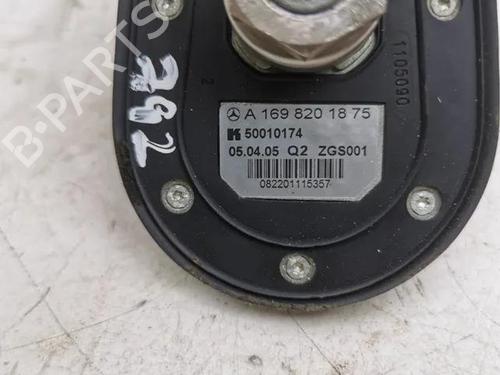 Antenna/Base MERCEDES-BENZ B-CLASS Sports Tourer (W245) B 180 CDI (245.207) | BP28861743C140 