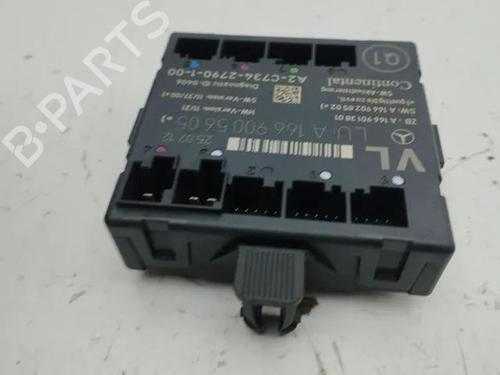 Electronic module MERCEDES-BENZ B-CLASS Sports Tourer (W246, W242) B 200 CDI (246.201) | BP28864077M83 