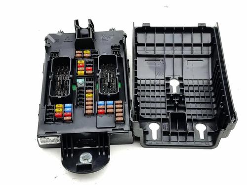 Fuse box VOLVO S90 II (234) D4 | BP33228075E1 - Image 5
