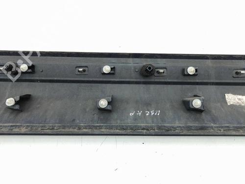 Door moulding trim LAND ROVER RANGE ROVER EVOQUE (L538) 2.2 D 4x4 | BP29615135C150