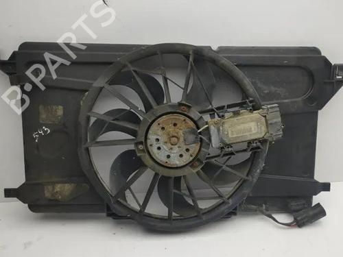 Køleventilator elektrisk FORD FOCUS C-MAX (DM2) 2.0 TDCi | BP28850855M35