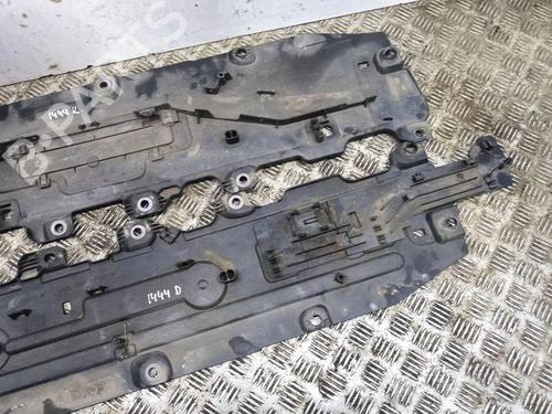 Underbody protection VOLVO V60 II (225) D3 | BP37493223M92 - Image 3