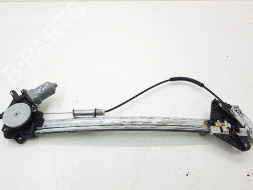 Used Front left window mechanism HONDA ACCORD VIII (CU) 2.2 i-DTEC (CU3) (150 hp) 28903917