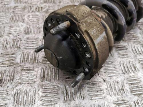 Right front shock absorber PORSCHE CAYENNE (92A) 3.0 Diesel | BP28855746M17 
