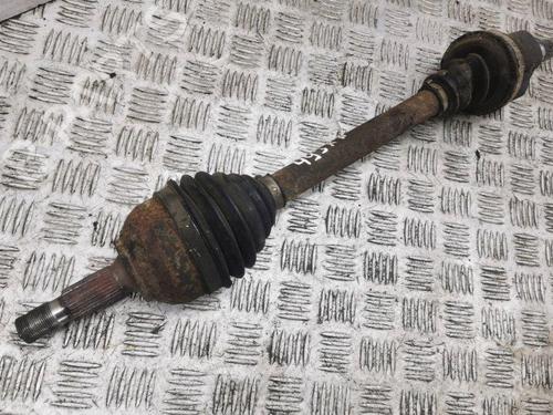 Left front driveshaft PEUGEOT 508 I (8D_) 2.0 HDi | BP28893195M38 