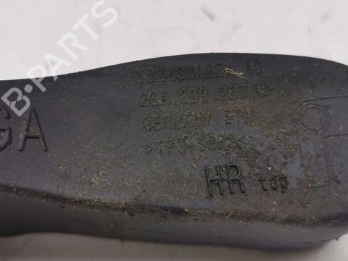 Hinge/Door check strap VW T-ROC (A11, D11) 1.0 TSI | BP36105011C146 - Image 7