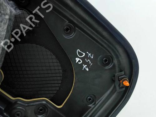 Rear right panel MERCEDES-BENZ E-CLASS (W212) E 300 CDI (212.020) | BP36085838C61 - Image 11