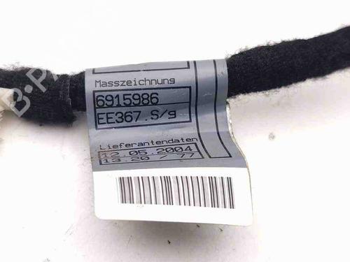 Wiring harness BMW 7 (E65, E66, E67) 730 Ld | BP29458275E16 