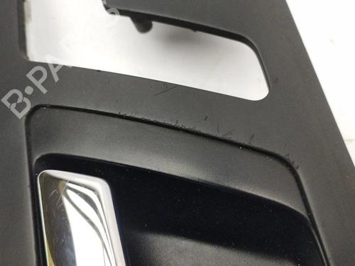 Rear right interior door handle MERCEDES-BENZ S-CLASS (W221, V221) S 320 CDI | BP28895842I16 