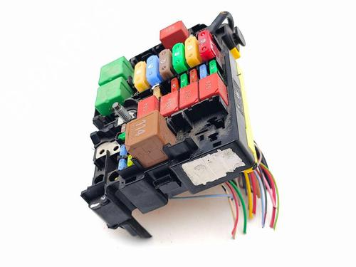 Fuse box PEUGEOT 2008 II (UD_, US_, UY_, UJ_, UR_, UC_) 1.2 PureTech 130 (USHNS, URHNS) | BP29829153E1