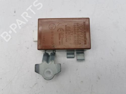 Used Electronic module Electronic module 34217104 34217104