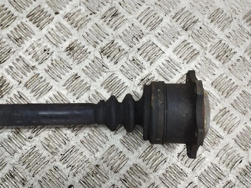 Right front driveshaft VW PASSAT B5.5 Variant (3B6) 1.9 TDI | BP40169691M39 - Image 7
