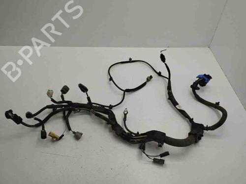 Used Wiring harness MAZDA CX-7 (ER) 2.2 MZR-CD AWD (ER10A) (173 hp) 28897338