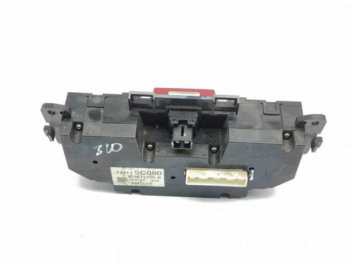 Control unit SUBARU FORESTER (SH_) 2.0 D AWD (SHH, SHD, SHN) | BP38242033M11 - Image 3